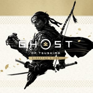 Sony Ghost of Tsushima Director's Cut Standard + Erweiterung + DLC PlayStation 5