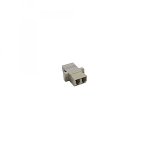 InLine 4043718057801 adapter światłowodowy 1 szt. Beżowy