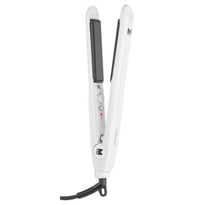 Moser CERASTYLE PRO Szczotka do skręcania i prostowania Ciepły Czarny, Biały 40 W 2,8 m