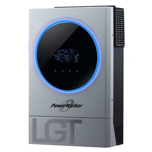 PowerWalker Inverter 3600 LGT OFG Grau