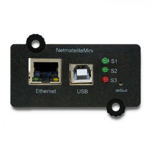Qoltec 50387 UPS accessory