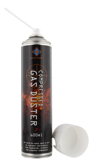Deltaco Gaming GAM-043 zestaw do czyszczenia urządzeń 600 ml