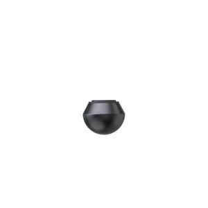 Theragun Standard-boll, svart, 1 st.
