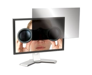 Targus ASF24WEU screen filter for 61 cm (24") screens