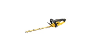 DeWALT DCM563P1-QW elektrisk häcksax med enkelblad, 3,4 kg