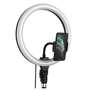 Baseus CRZB12-B01 LED light ring