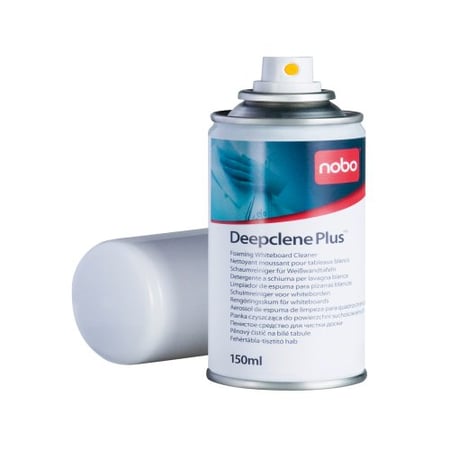 Nobo Deepclene Plus Spray do czyszczenia płyt