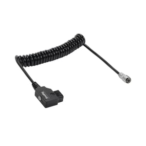 SmallRig 4761 kabel do aparatu 0,32 m Czarny