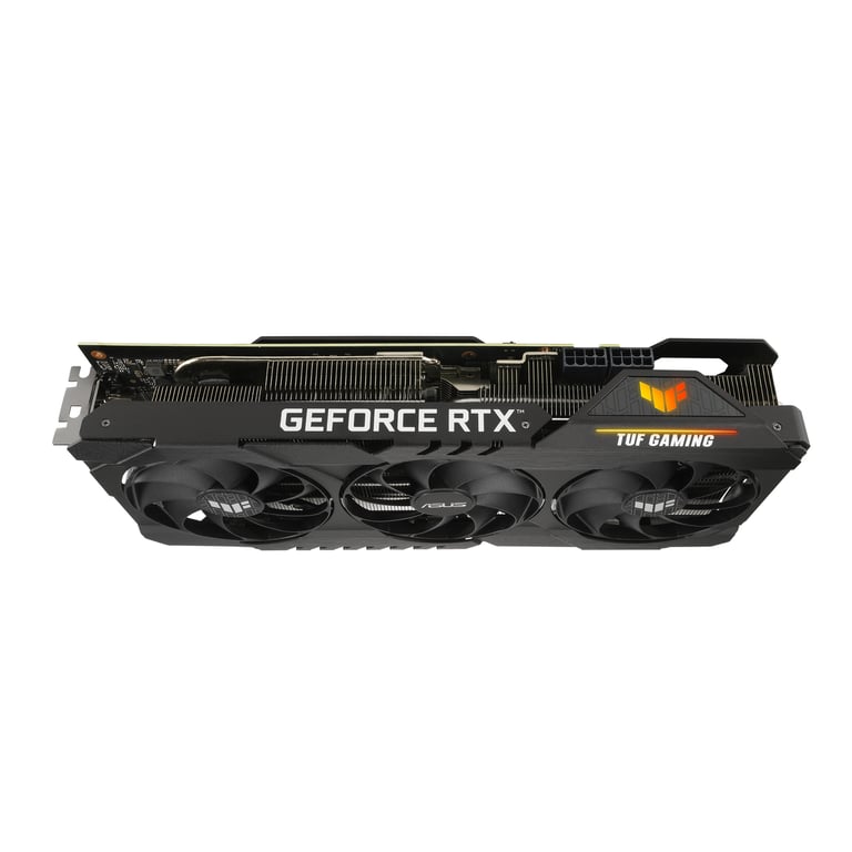 ASUS TUF Gaming TUF-RTX3080-O10G-V2-GAMING NVIDIA GeForce RTX 3080