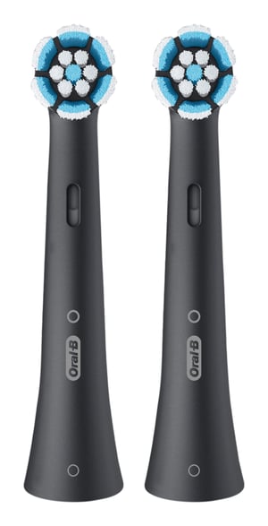Oral-B DAM-0050386 2 st. Svart