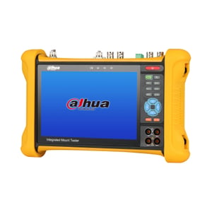 Dahua Technology PFM906 testare för övervakningskameror