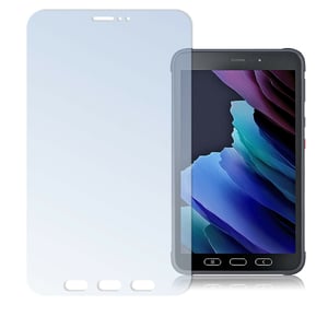 4smarts 493107 ochraniacz ekranu tabletu Przezroczysta ochrona ekranu Samsung