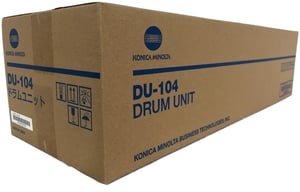 Konica Minolta A2VG0Y0 Toner Drum, Genuine