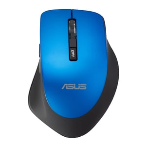 ASUS WT425 Maus Büro Rechtshänder RF Wireless Optisch 1600 DPI