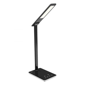 Media-Tech MT221K Tischlampe 5 W LED Schwarz