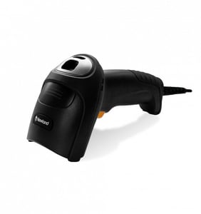Newland HR52 Bonito Hand-Barcodescanner 1D/2D CMOS Schwarz