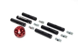 Manfrotto MSY0580A Halterung für die Montage von Beleuchtung und Zubehör
