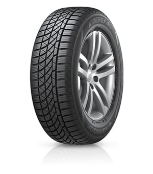 Hankook Kinergy 4S H740 195/60 R16 Allårsdäck 40,6 cm (16") 19,5 cm