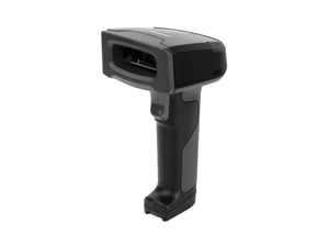 Equip 351030 streckkodsläsare Manuell 1D/2D CMOS-streckkodsläsare Svart