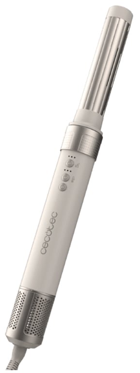 Cecotec Bamba CeramicCare 14in1 Multistyler Szampański 1400 W 1,8 m