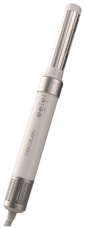 Cecotec Bamba CeramicCare 14in1 Multistyler Szampański 1400 W 1,8 m