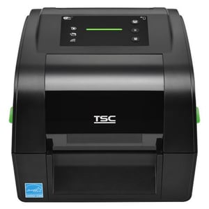 TSC TH240 drukarka etykiet bezpośrednio termiczny/termotransferowy 203 x 203 DPI 203 mm/s Przewodowy i Bezprzewodowy Przewodowa sieć LAN Wi-Fi Bluetooth