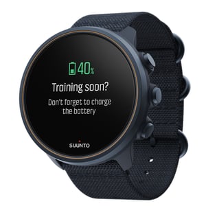 Suunto 9 Baro 320 x 300 px Ekran dotykowy GPS