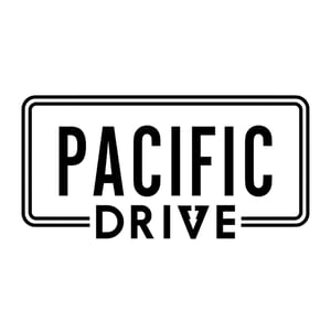 Kepler Interactive Pacific Drive Standardowy PlayStation 5