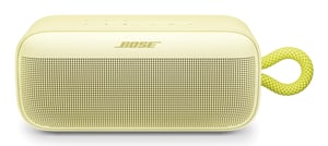 Bose SoundLink Plus Głośnik mono przenośny Żółty
