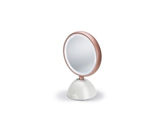 Revlon RVMR9029UKE Freestanding Round Makeup Mirror