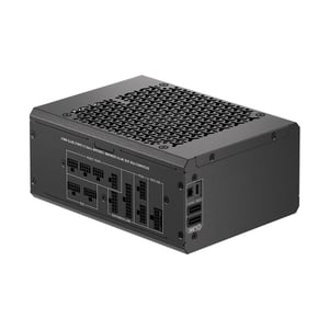 Corsair HX1200i moduł zasilaczy 1200 W 24-pin ATX ATX Czarny