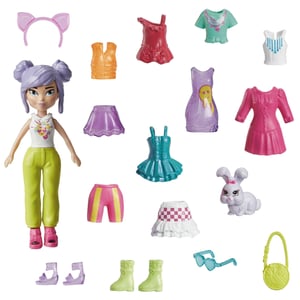 Polly Pocket HKV94 lalka