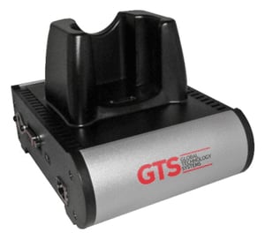 GTS HCH-3010E-CHG Portable Device Charger Laptop Aluminum, Black Internal