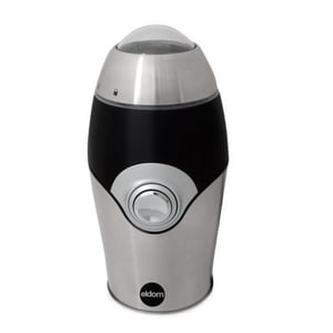 ELDOM MK100S COFFIX 150 W Stal nierdzewna