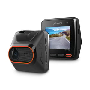 Mio MiVue C430 Full HD Bateria, USB