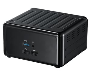 Asrock 4X4 BOX-R1000M Czarny R1606G