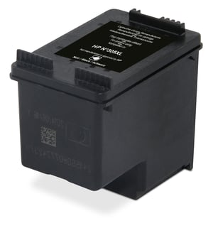 Freecolor K20843F7 ink cartridge, 1 pc. Replacement, Black