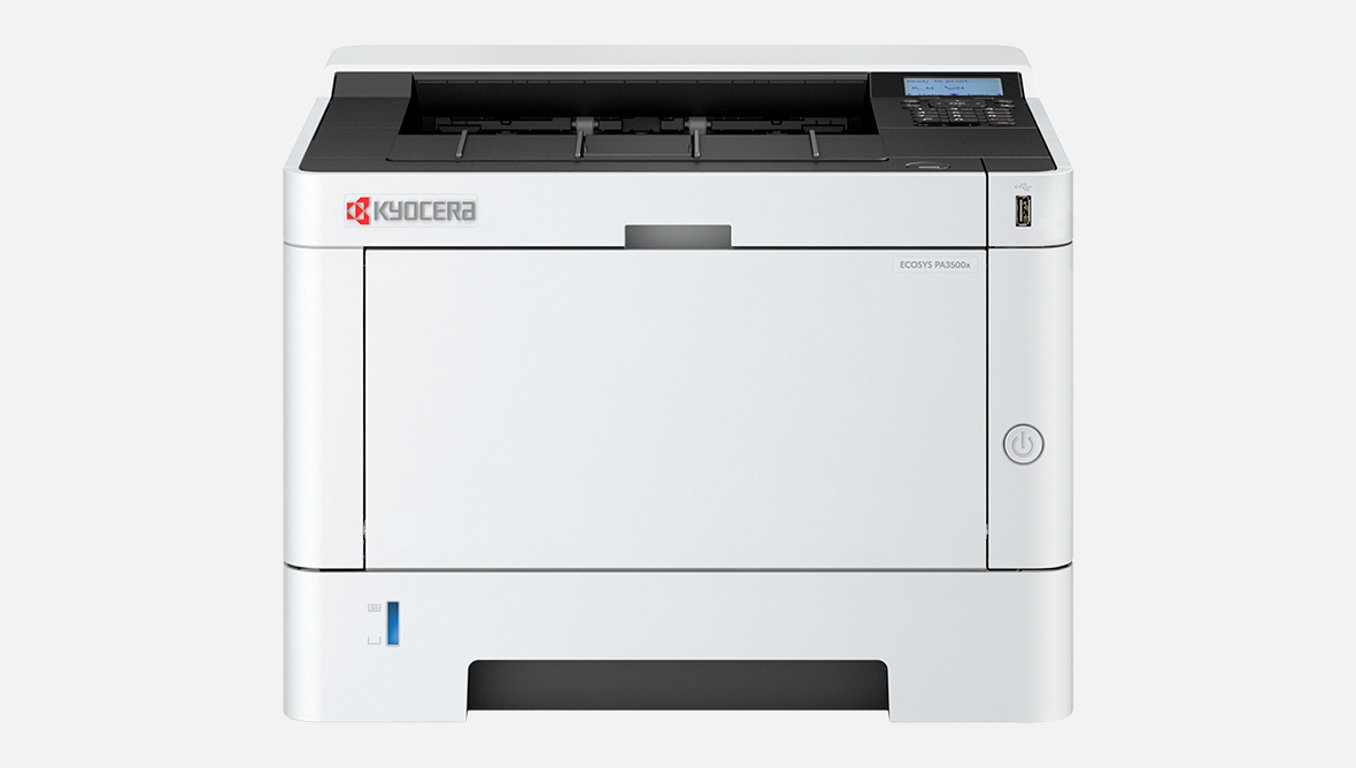 KYOCERA ECOSYS PA3500wx/Plus 1200 x 1200 DPI A4