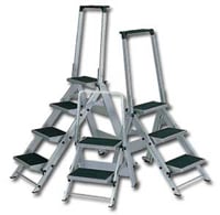 Ladders