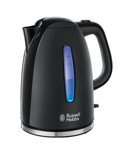 Russell Hobbs 22591-70 Wasserkocher 1,7 l 2400 W Schwarz