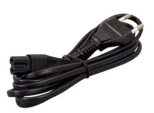 Sony 157513182 Power Cable, Black