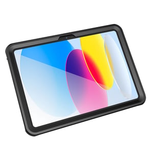 4smarts Stark 27,7 cm (10,9") fodral, svart, genomskinligt