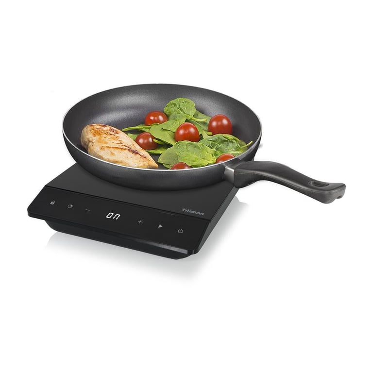 фото Настільна плита Tristar IK-6161