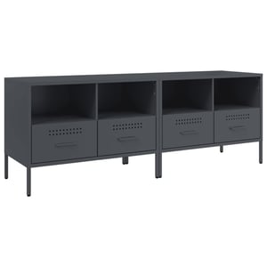 VidaXL 843047 Stolik pod telewizor lub centrum rozrywki