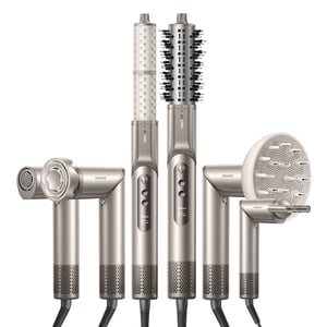 Dreame Dazzle Multistyler Varmguld 1400 W 2,8 m