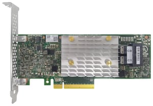 Lenovo 4Y37A72482 PCI Express x8 3.0 12 Gbit/s RAID controller