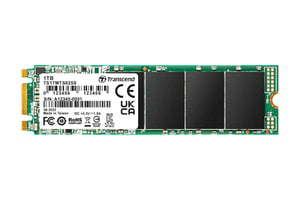 Transcend 825S 1 TB M.2 SATA III 3D NAND