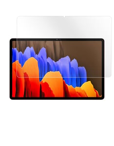 eSTUFF ES506010 Tablet-Displayschutzfolie Transparenter Displayschutz für Samsung, 1 Stück.