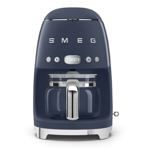 Smeg DCF02NBEU ekspres do kawy Pełna automatyka Ekspres do espresso 1,4 l