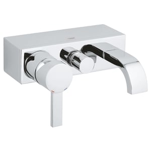 GROHE 32826000 bathroom faucet